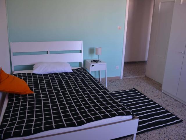 Stanza in affitto a Is Mirrionis, Cagliari