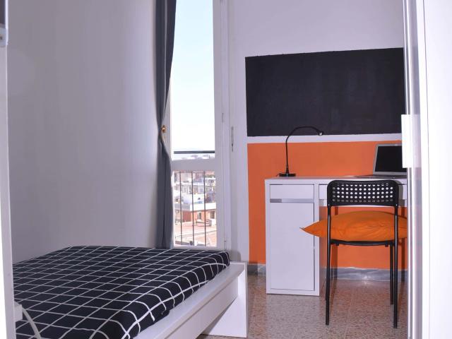 Stanza in affitto a Is Mirrionis, Cagliari