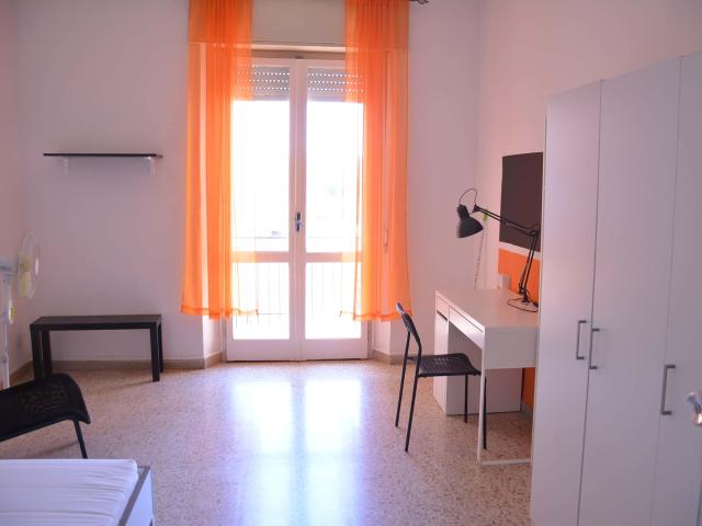 Stanza in affitto a Is Mirrionis, Cagliari