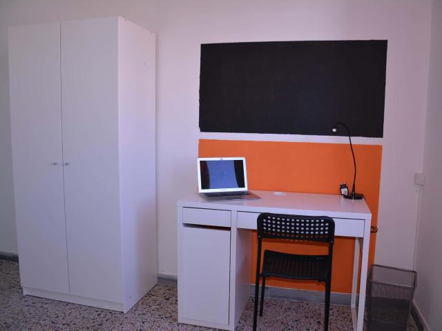 Stanza in affitto a Is Mirrionis, Cagliari