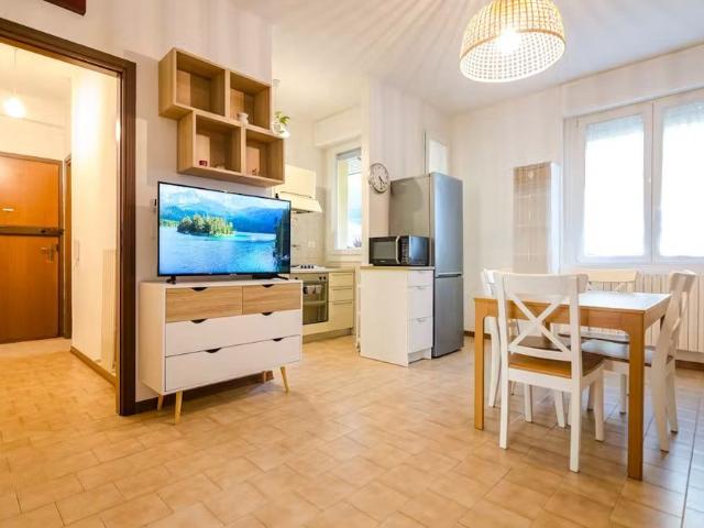 Appartamento in affitto a Porto-Saragozza, Bologna