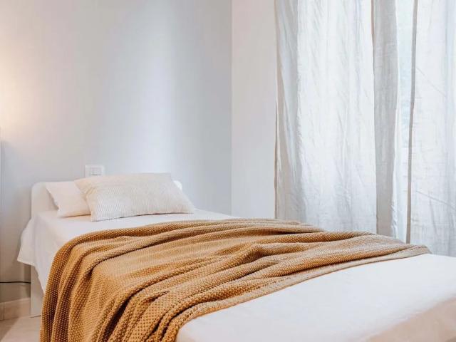 Appartamento in affitto a Bovisasca, Milano