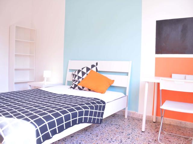 Stanza in affitto a Is Mirrionis, Cagliari