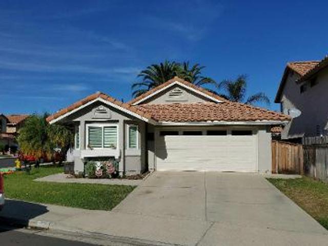 House for sale in Rancho Santa Margarita