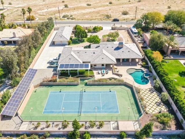 House for sale in Rancho Mirage, California