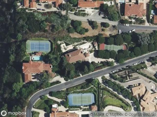 House for sale in Palos Verdes Peninsula, California