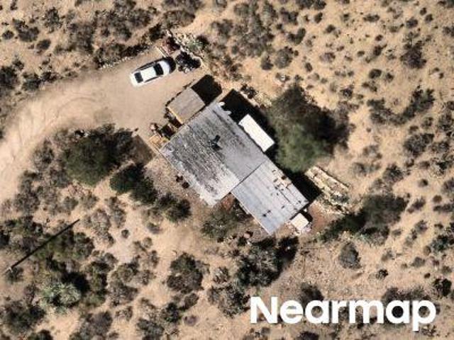 Property for sale in Morongo Valley, California