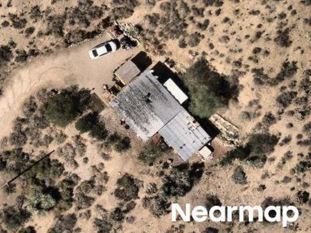 Property for sale in Morongo Valley, San Bernardino County