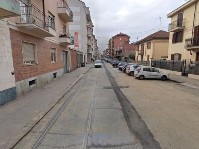 Appartamento in affitto a Circoscrizione 3, Piemonte