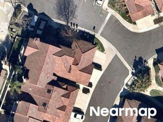 Condo for sale in Rancho Santa Margarita, California