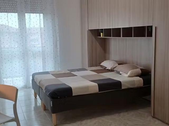 Appartamento in affitto a Municipio 9, Milano