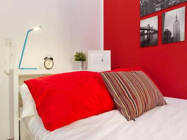 Appartamento in affitto a Municipio 1, Milano