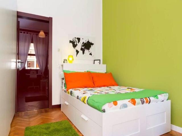 Appartamento in affitto a Municipio 1, Milano