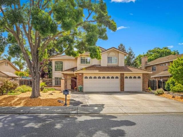 House for sale in Morgan Hill