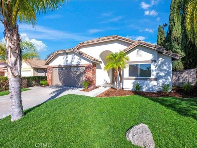 House for sale in Temecula, California