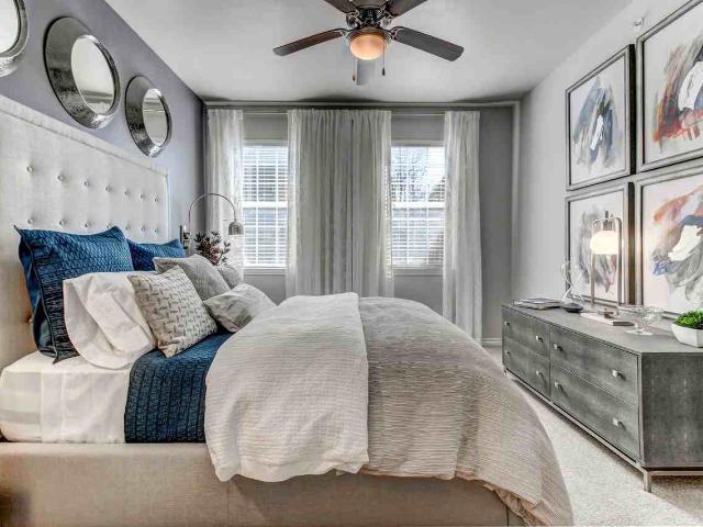 Apartment for rent in Irving