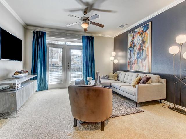 Apartment for rent in Irving