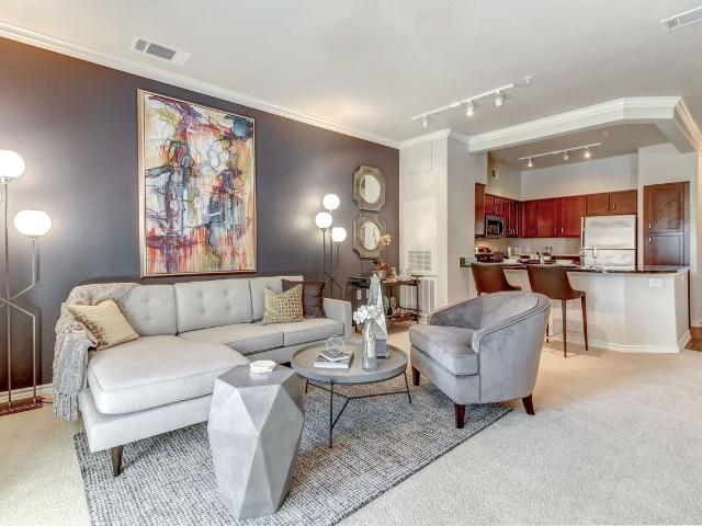 Apartment for rent in Irving