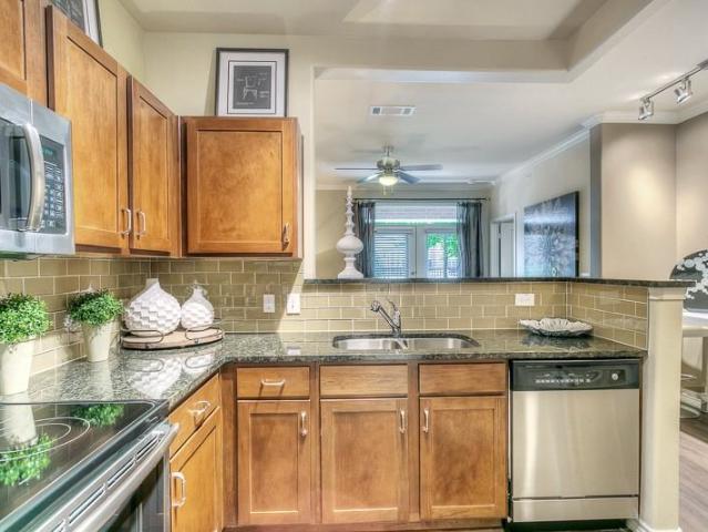Apartment for rent in Irving