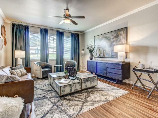 Apartment for rent in Irving