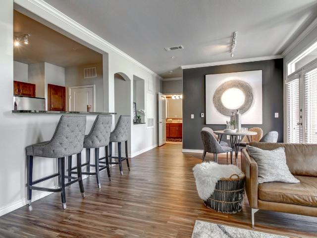 Apartment for rent in Irving