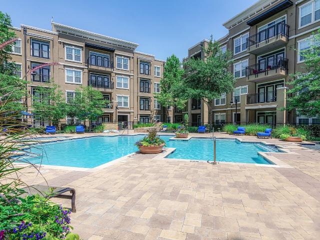 Apartment for rent in Irving
