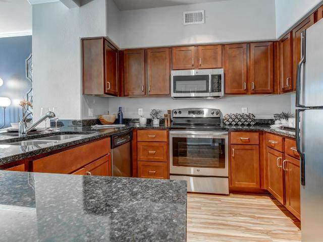 Apartment for rent in Irving, Texas