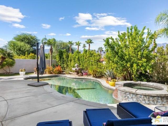House for sale in Rancho Mirage, California