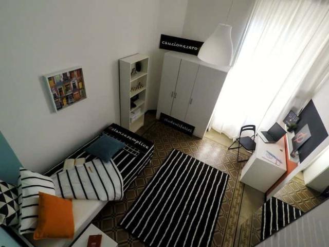 Stanza in affitto a Zona Centro, Brescia