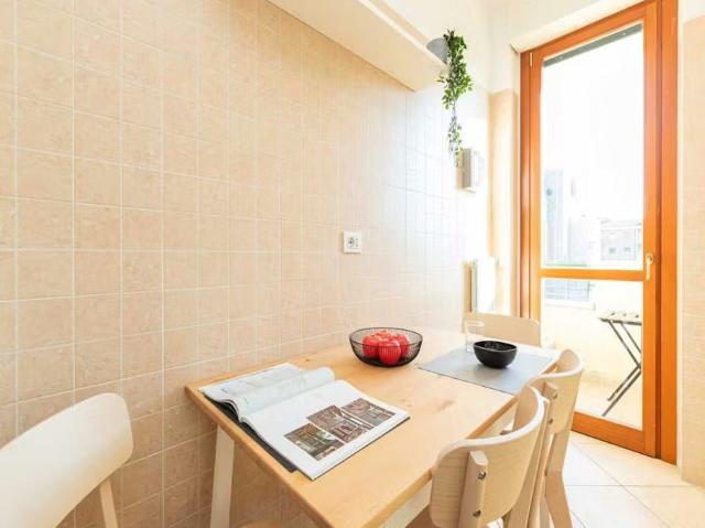 Appartamento in affitto a Municipio 4, Milano