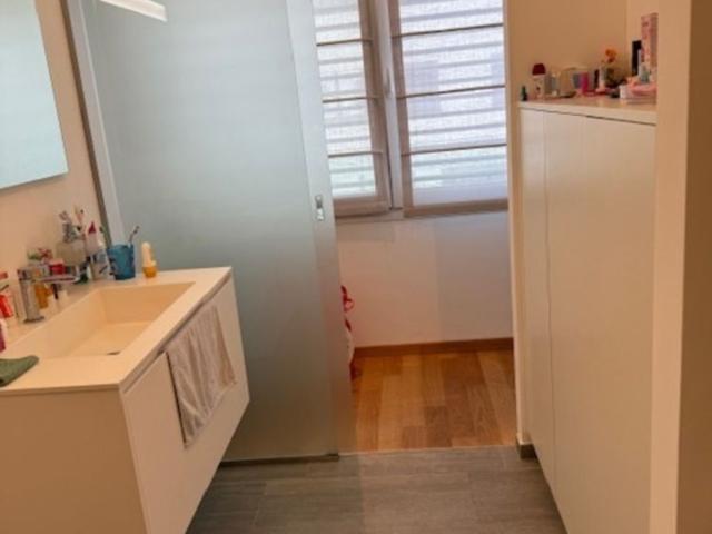 Apartment mieten in Locarno