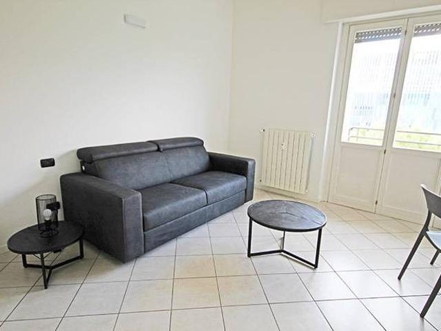 Appartamento in affitto a Bergamo