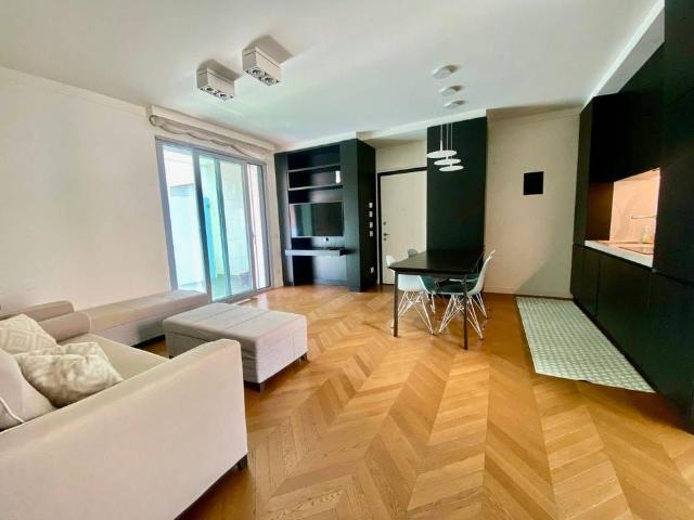 Appartamento in affitto a Bergamo