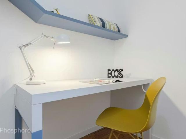 Appartamento in affitto a Madonna Pellegrina, Padova