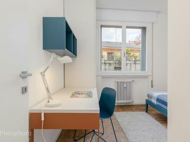 Appartamento in affitto a Madonna Pellegrina, Padova