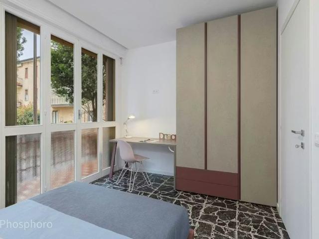 Appartamento in affitto a Madonna Pellegrina, Padova