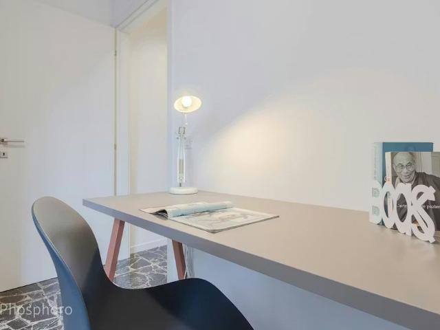 Appartamento in affitto a Madonna Pellegrina, Padova