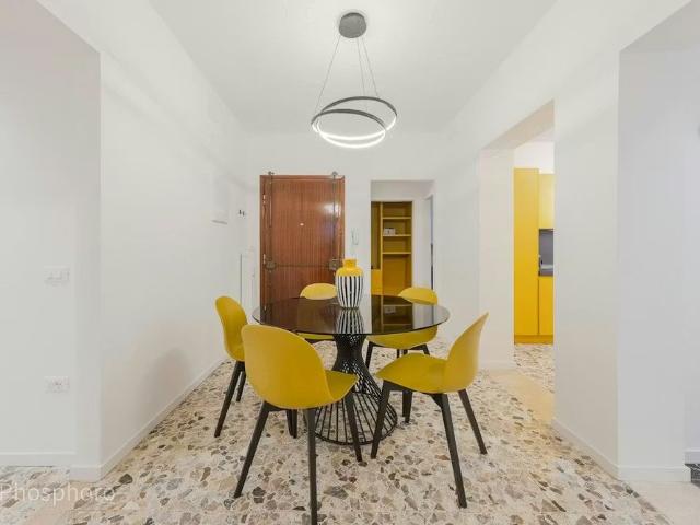 Appartamento in affitto a Madonna Pellegrina, Padova