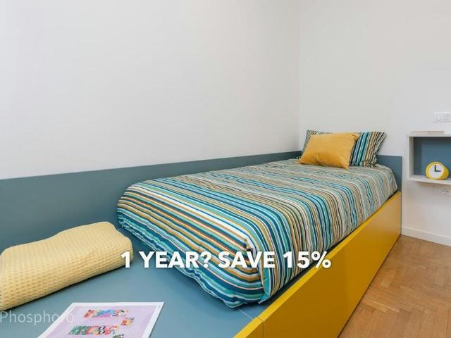 Appartamento in affitto a Madonna Pellegrina, Padova