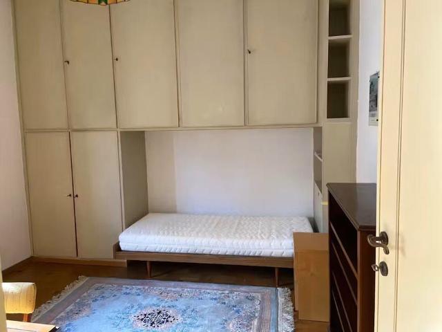 Villa Indipendente in affitto a Casal Lumbroso, Roma Capitale
