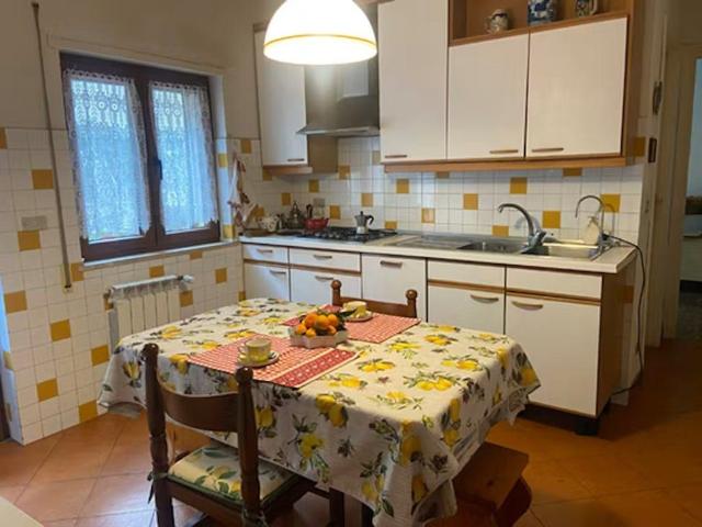 Villa Indipendente in affitto a Casal Lumbroso, Roma Capitale