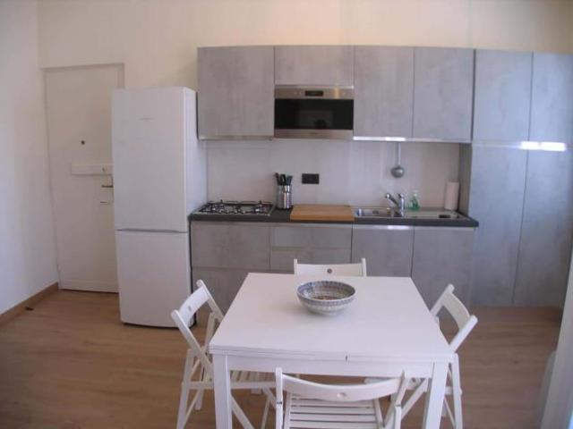 Monolocale in affitto a Milano, Lombardia