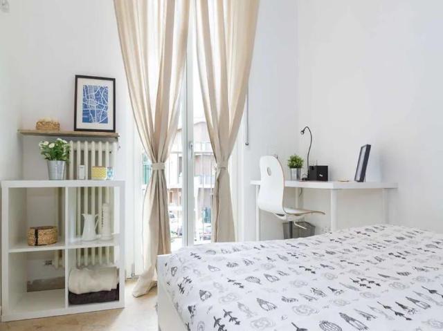 Appartamento in affitto a Municipio 2, Milano