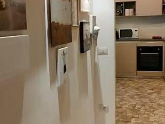 Appartamento in affitto a Municipio 9, Milano