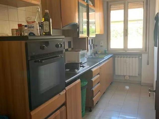 Appartamento in affitto a San Carlo, Padova