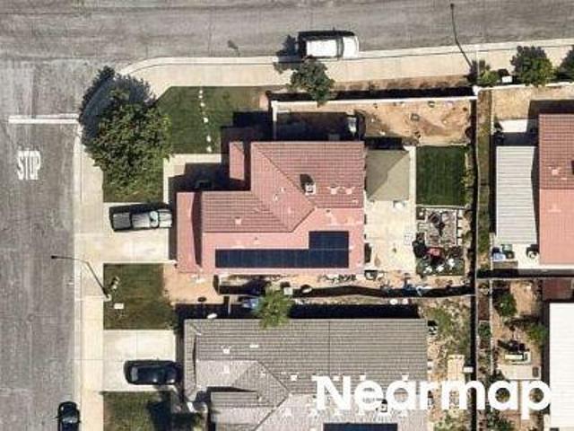 House for sale in Moreno Valley, California