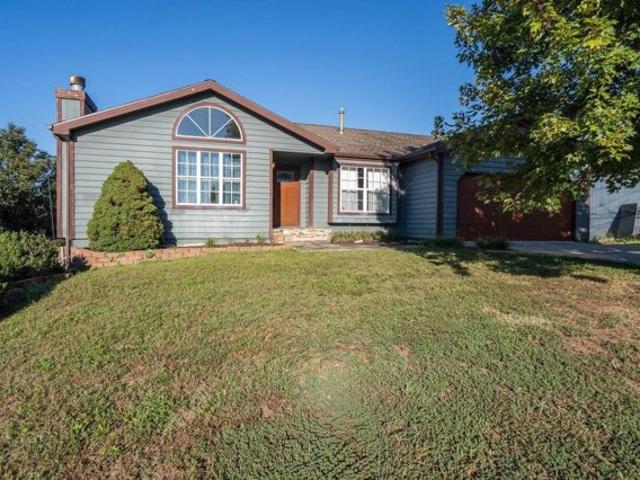 House for sale in Kansas