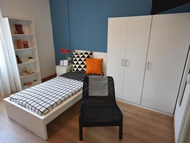 Stanza in affitto a Città Alta, Bergamo