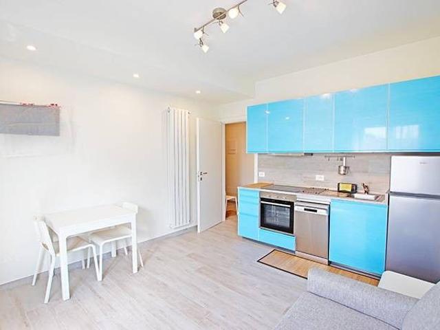 Appartamento in affitto a Bergamo