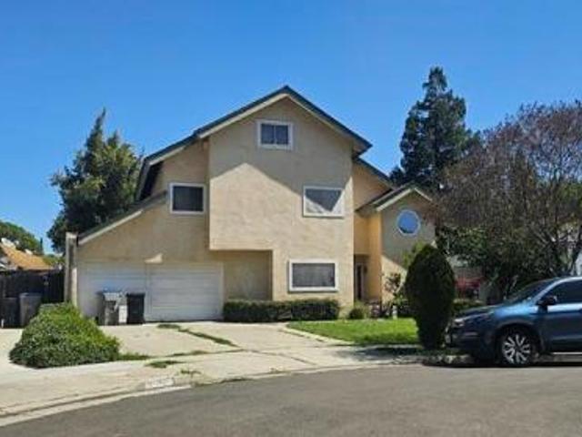House for sale in San Jose, California